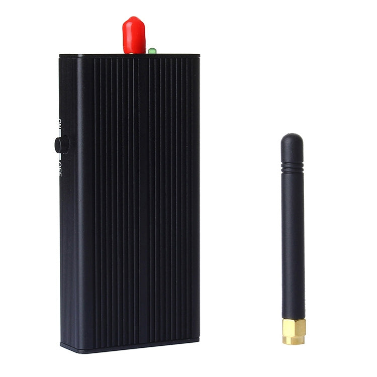 JAX-110C Portable GPS Jammer (Coverage: 5-10m), JAX-110C JAX-110C Portable GPS Jammer (Coverage: 5-10m), JAX-110C